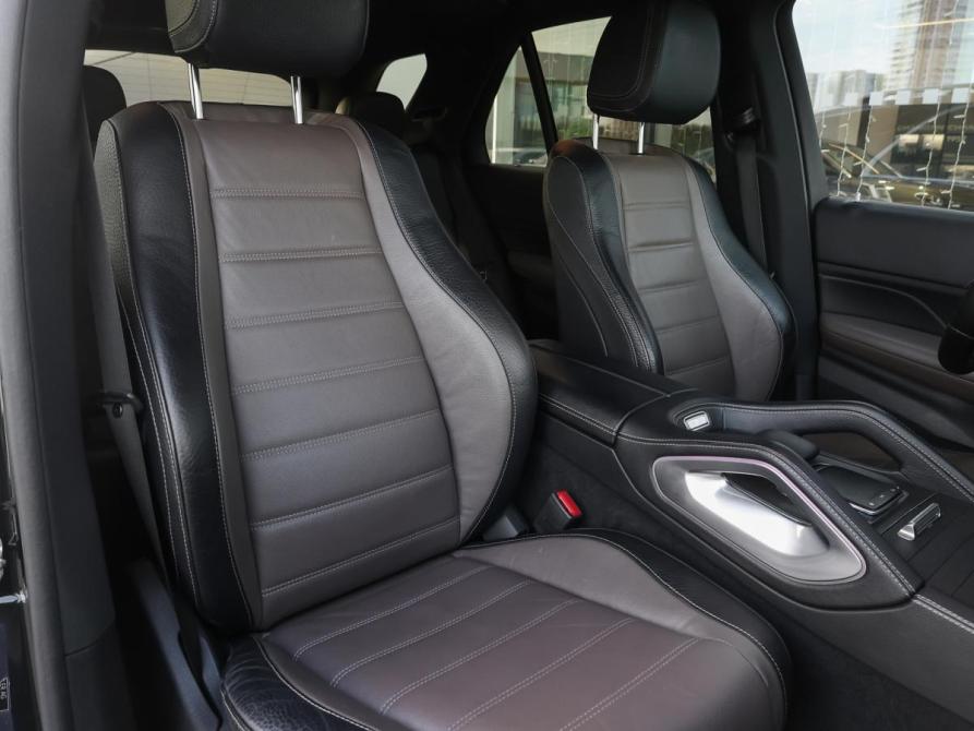 Mercedes-Benz GLE II (V167) Москва  - изображение 11