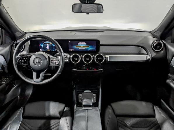Mercedes-Benz GLB I (X247) с пробегом 2021 года, цена 2 900 000 рублей, 99131 км, внедорожник, Автокод Объявления