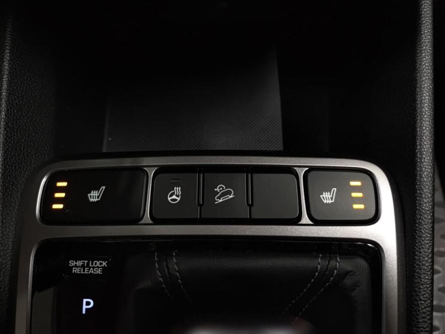 Hyundai Creta I Казань  - изображение 23