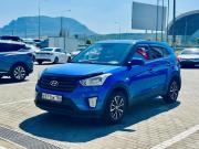 Hyundai Creta I Минеральные Воды  - изображение 2