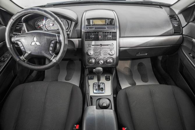 Mitsubishi Galant IX Рестайлинг 2 с пробегом 2008 года, цена 699 000 рублей, 356000 км, седан, Автокод Объявления