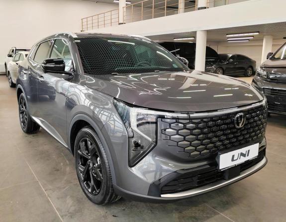 Новый Changan UNI-S (CS55 Plus) 2026 года, цена 3 149 900 рублей, внедорожник, Автокод Объявления
