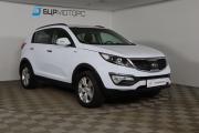 Kia Sportage III Нижний Новгород  - изображение 23