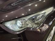 Infiniti FX II (S51) Пермь  - изображение 42