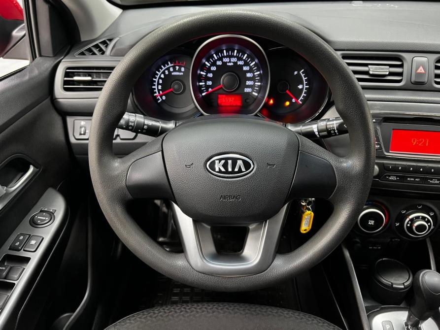 Kia Rio III Казань  - изображение 15
