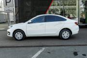 Lada (ВАЗ) Vesta I Рестайлинг (NG) Ульяновск  - изображение 29