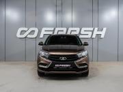 Lada (ВАЗ) XRAY I Воронеж  - изображение 18