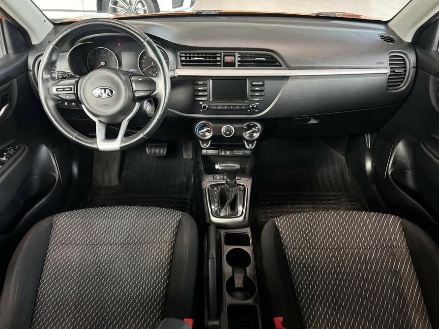 Kia Rio IV Екатеринбург  - изображение 14