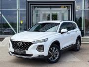 Hyundai Santa Fe IV Уфа  - изображение 19