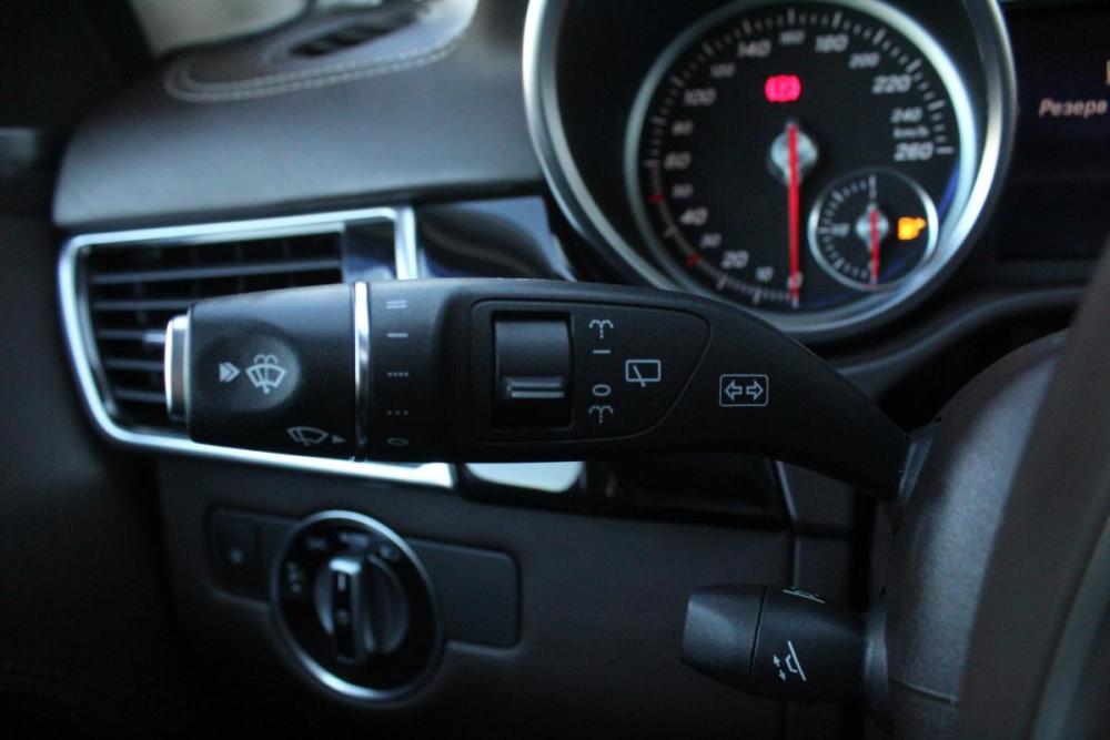 Mercedes-Benz GLS I (X166) Брянск  - изображение 13