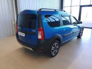Lada (ВАЗ) Largus I Рестайлинг Калининград  - изображение 40