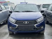Lada (ВАЗ) Granta I Рестайлинг Екатеринбург  - изображение 8