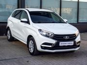 Lada (ВАЗ) XRAY I Екатеринбург  - изображение 28