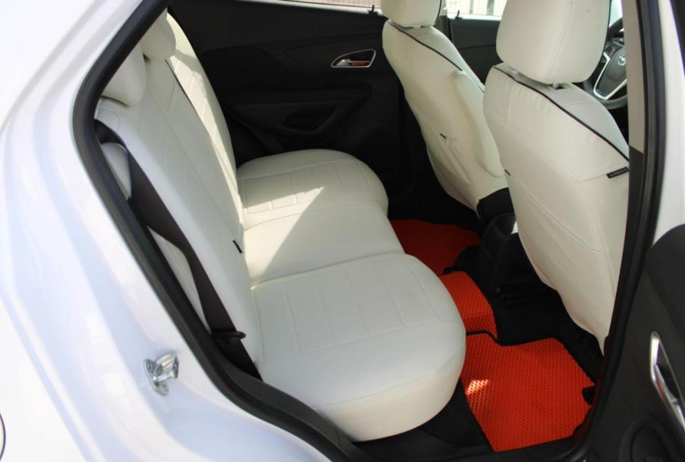 Opel Mokka I Саратов  - изображение 29
