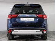 Mitsubishi Outlander III Рестайлинг 3 Химки  - изображение 22