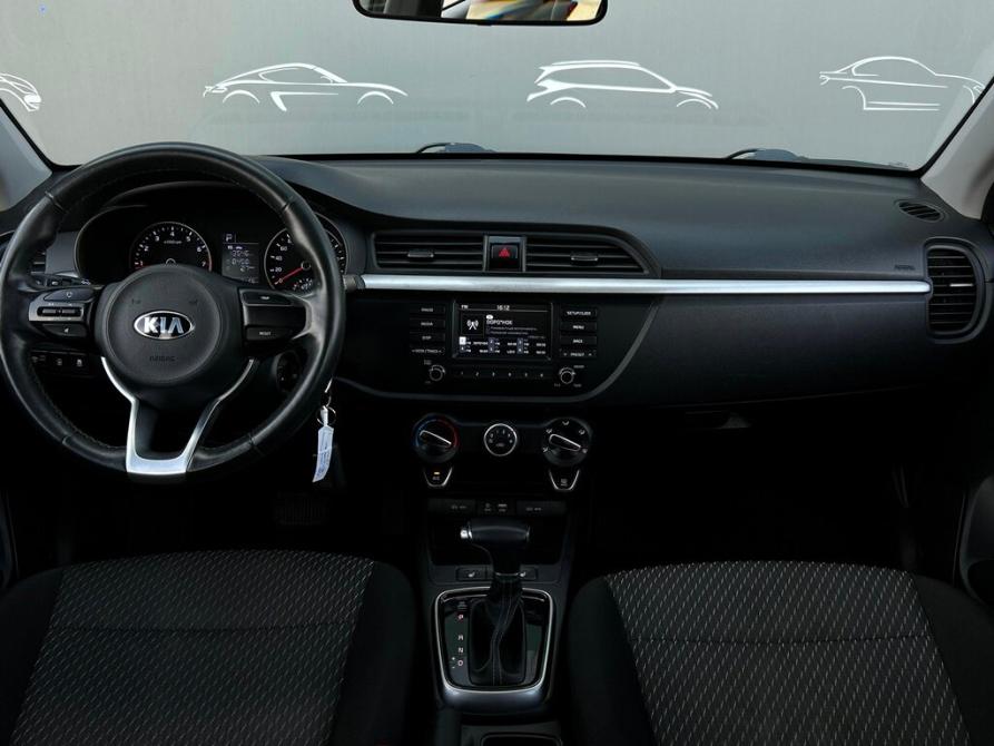 Kia Rio IV Санкт-Петербург  - изображение 6