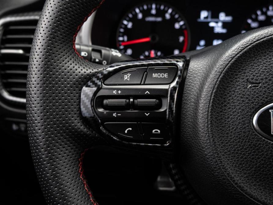 Kia Rio IV Рестайлинг Краснодар  - изображение 17