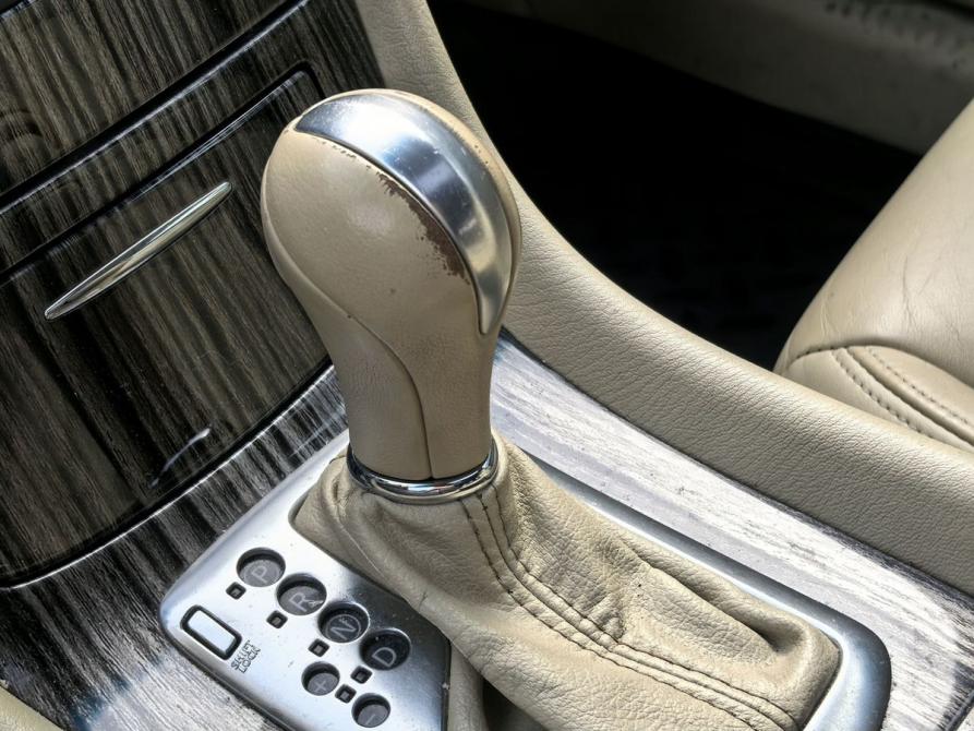 Infiniti EX I (J50) Мурманск  - изображение 30
