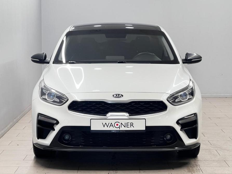 Kia Cerato IV Санкт-Петербург  - изображение 2