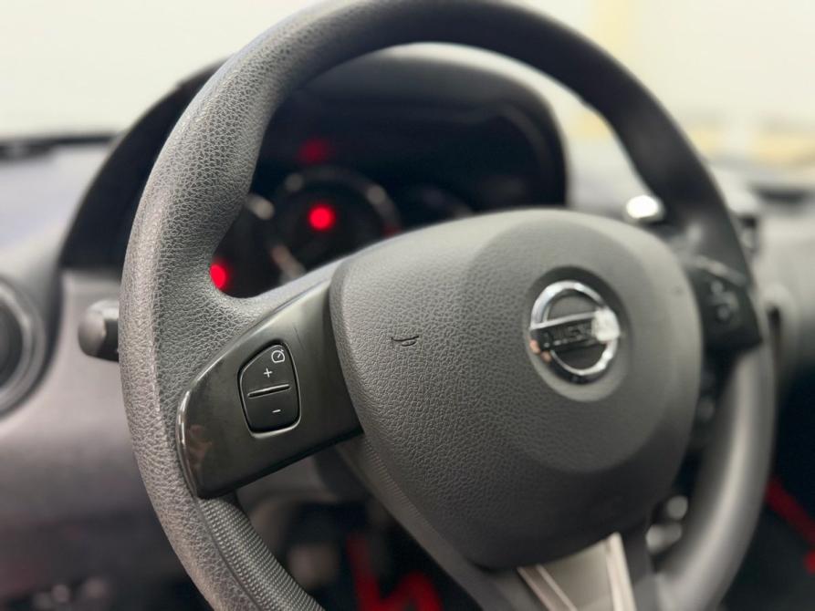 Nissan Terrano III (D10) Ростов-на-Дону  - изображение 10