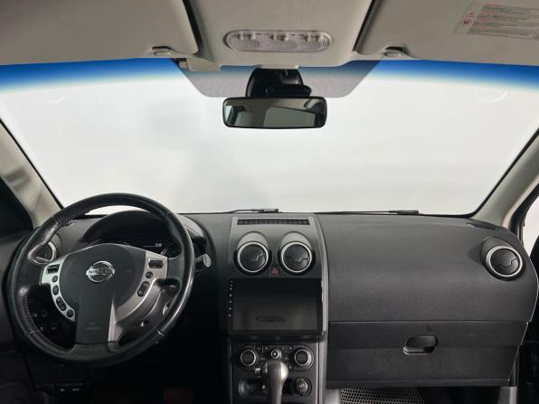 Nissan Qashqai I Рестайлинг с пробегом 2012 года, цена 925 000 рублей, 122229 км, внедорожник, Автокод Объявления