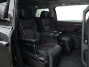 GAC M8 Москва  - изображение 33