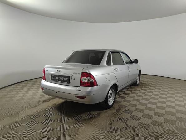 Lada (ВАЗ) Priora I с пробегом 2010 года, цена 155 000 рублей, 205000 км, седан, Автокод Объявления
