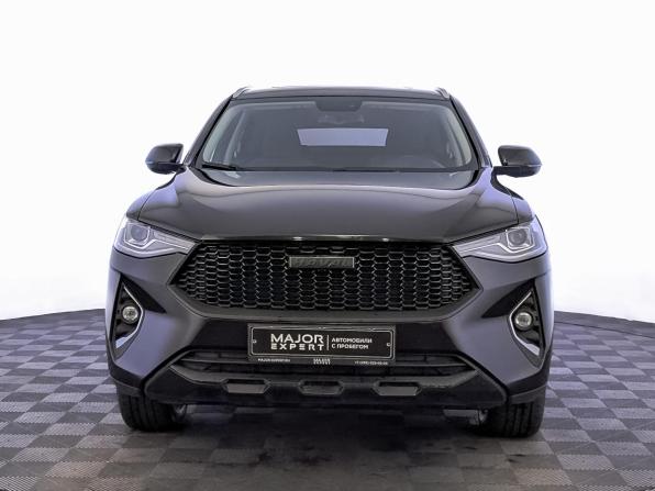 Haval F7x I с пробегом 2019 года, цена 1 599 000 рублей, 88395 км, внедорожник, Автокод Объявления