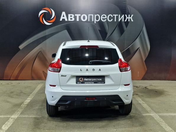 Lada (ВАЗ) XRAY I с пробегом 2021 года, цена 949 000 рублей, 76200 км, хэтчбек, Автокод Объявления