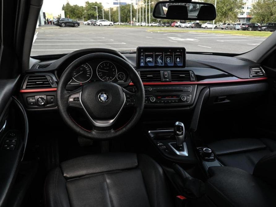 BMW 3 серии VI (F3x) Волгоград  - изображение 6