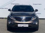 Kia Sportage III Курган  - изображение 19