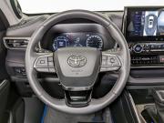 Toyota Highlander IV (XU70) Москва  - изображение 56
