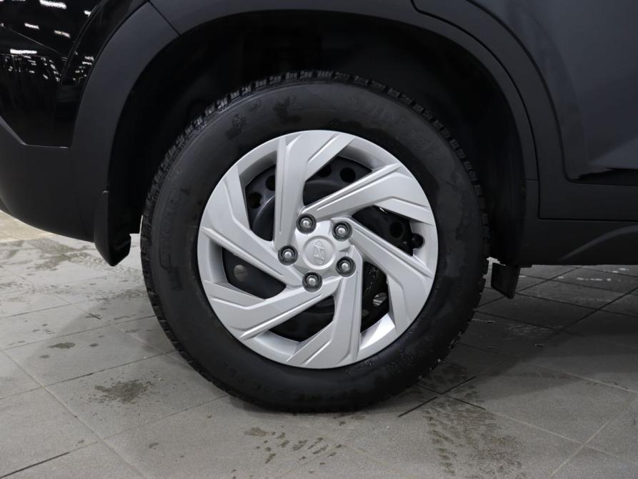Hyundai Creta II Москва  - изображение 9