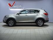 Kia Sportage III Рестайлинг Уфа  - изображение 25