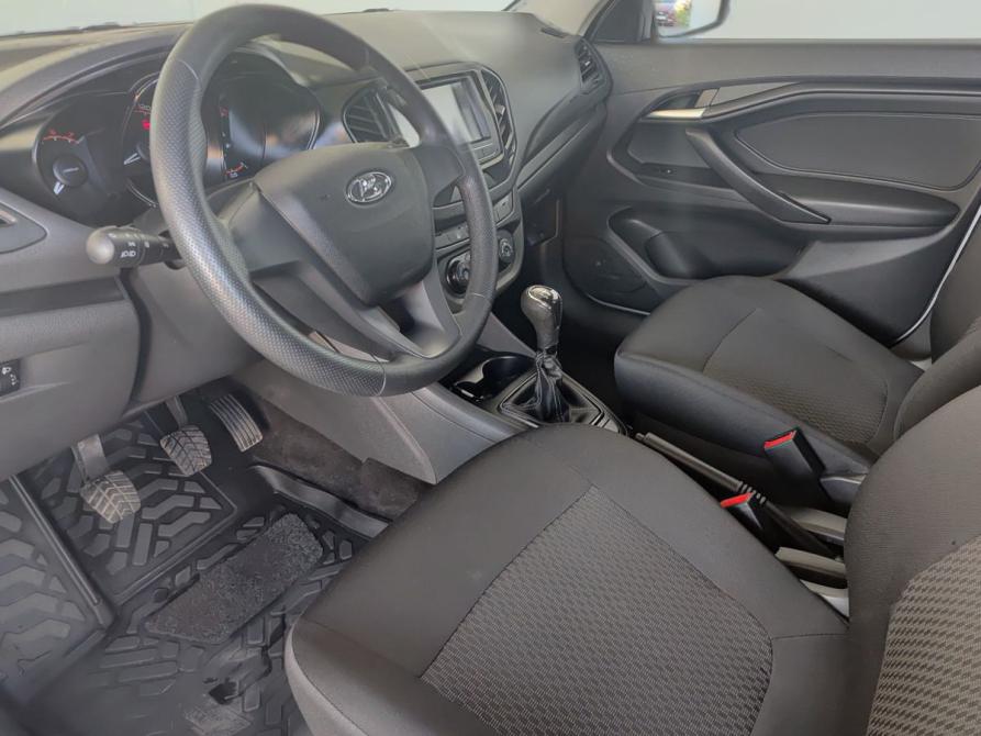 Lada (ВАЗ) Vesta I Петрозаводск  - изображение 14