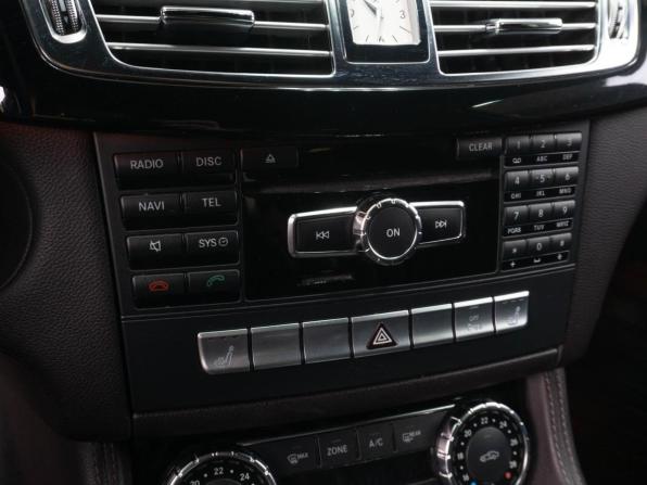 Mercedes-Benz CLS II (C218) с пробегом 2012 года, цена 2 194 000 рублей, 177653 км, седан, Автокод Объявления