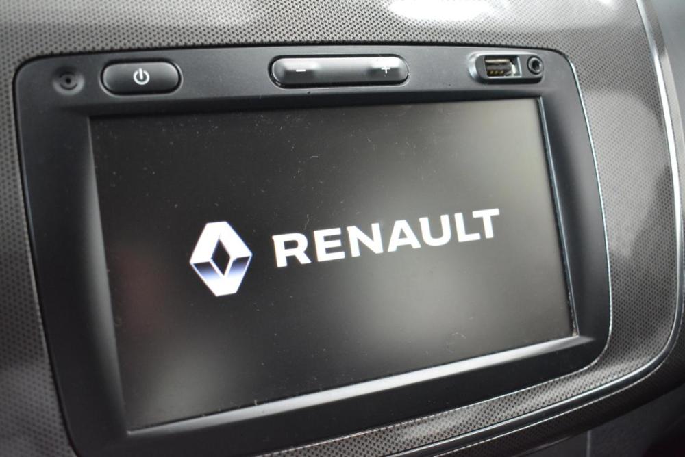 Renault Sandero II Рестайлинг Киров  - изображение 33