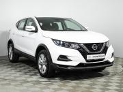 Nissan Qashqai II Рестайлинг Санкт-Петербург  - изображение 21
