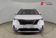 Kia Carnival IV Волгоград  - изображение 4