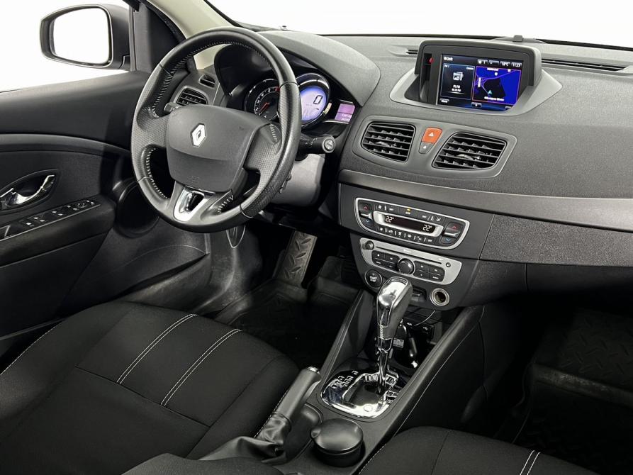 Renault Fluence I Рестайлинг Калининград  - изображение 13
