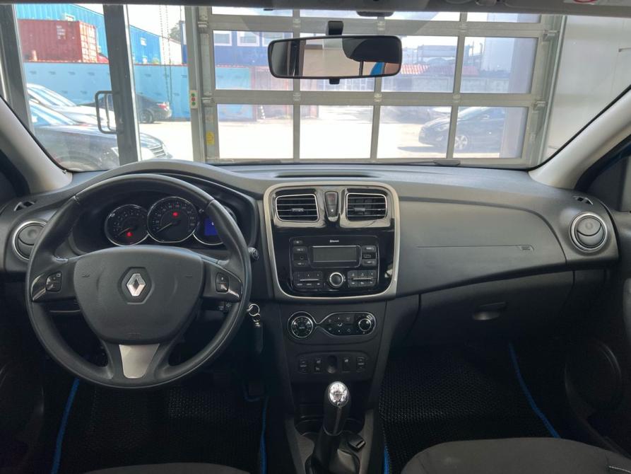 Renault Sandero II Екатеринбург  - изображение 13