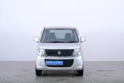Suzuki Wagon R V Рестайлинг Омск  - изображение 23