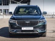 Geely Monjaro I Рестайлинг (China Market) Москва  - изображение 35