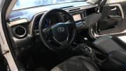 Toyota RAV4 IV (XA40) Уфа  - изображение 24