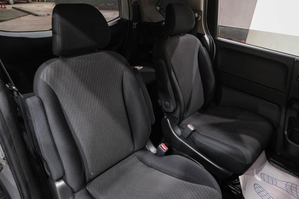 Honda Freed I Рестайлинг Новокузнецк  - изображение 29