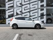 Hyundai Solaris I Ставрополь  - изображение 24