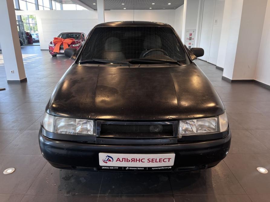 Lada (ВАЗ) 2112 Чебоксары  - изображение 8