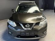 Nissan X-Trail II Рестайлинг Москва  - изображение 21