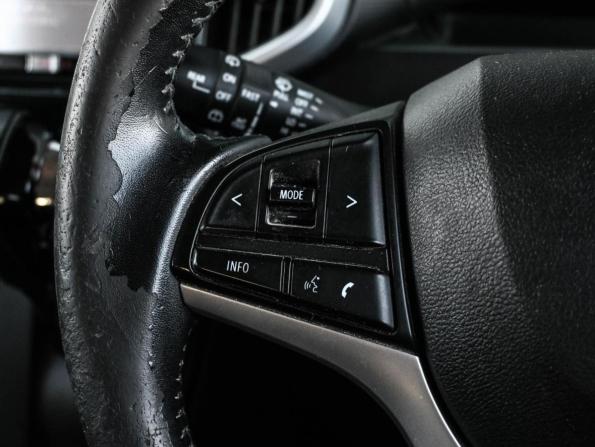 Suzuki Solio III с пробегом 2015 года, цена 924 000 рублей, 246082 км, микровэн, Автокод Объявления