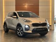 Kia Sportage IV Рестайлинг Челябинск  - изображение 20